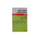 Korum Bait Spike Hook Hairs Barbed 12 Uchate, z zadziorem hak z kolcem na przynętę 5 szt.