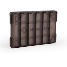   Korum Tackle Dispenser Blox Pudełko na akcesoria 16x71x107cm