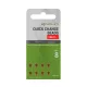 Korum Smokescreen Quick Change Beads Small Szybkozłączka 8 szt.