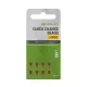Korum Smokescreen Quick Change Beads Large Szybkozłączka 8 szt.
