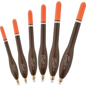 Korum Classic Loaded Body Waggler Spławik 6gr