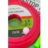 Korum Limitless Quickstop Feeder Hair Rigs 75cm 12 Haczyk monofil z oczkiem, zadziorem 8szt.