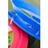 Korum Limitless Quickstop Feeder Hair Rigs 1m 12 Haczyki z Oczkiem, z Zadziorem, Monofil, Gotowe 8szt.