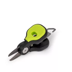 Korum Macro Multi-Scissors Wielofunkcyjne Nożyczki 8,8cm