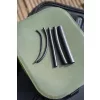 Rurka silikonowa Korum Classic River Float Silicone Tubing do mocowania spławika 70mm 6szt.