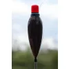 Rurka silikonowa Korum Classic River Float Silicone Tubing do mocowania spławika 70mm 6szt.