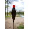 Rurka silikonowa Korum Classic River Float Silicone Tubing do mocowania spławika 70mm 6szt.