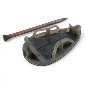 Korum Camo Method Method Basket 60gr S