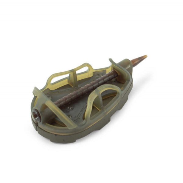 Korum Camo River Method Basket 120gr