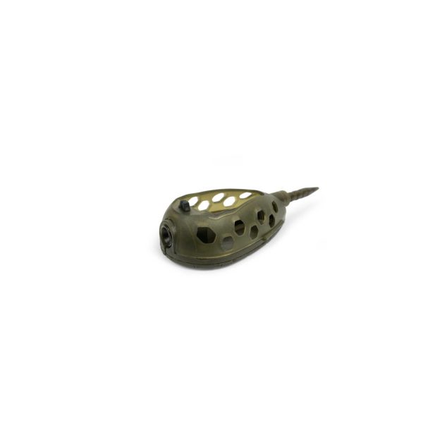Korum Camo Window Feeder Feeder Basket 20g