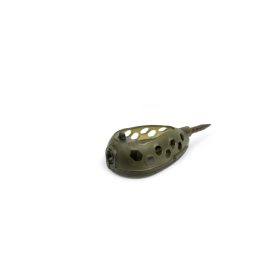 Korum Camo Window Feeder Feeder Basket 60g