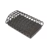 Korum River Cage XT Oldalkosár 220gr