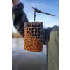Korum River Cage XT Oldalkosár 220gr