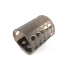 Korum Open End L Side Feeder 120gr