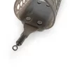 Korum Open End L Side Feeder 120gr