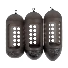 Korum Window Combi L Ablakos Kosár 60gr