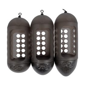 Korum Window Combi L Ablakos Kosár 90gr