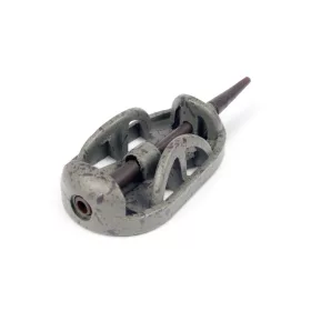 Korum Ólommentes Dura Method Feeder Kosár 60gr