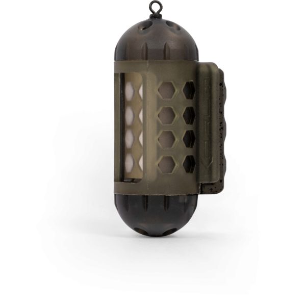 Korum Window Maggot Feeder M 60g Koszyk na Ochotkę Window