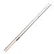 Korum 3K Allrounder 2-Piece Feeder Rod 3.65m