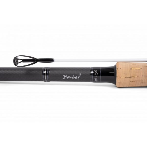Korum 3k Barbel 2,75lb 3-częściowa Wędka Karpiowa 4m