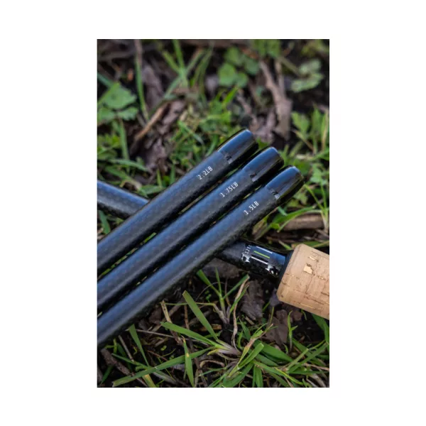 Korum 3K Trilogy 4oz Węglowa szczytówka zapasowa