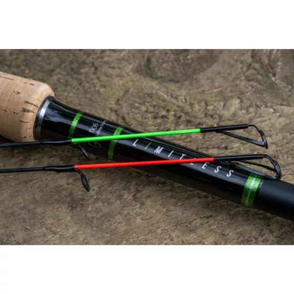 Korum Limitless Quiver Tip 3oz Carbon Zapasowa Szczytówka