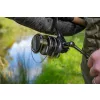 Korum Axis II 4000 Kołowrotek z przednim hamulcem