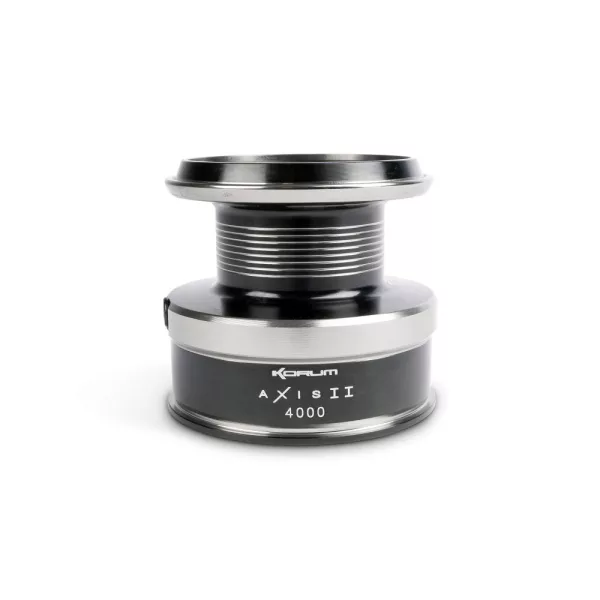 Korum Axis II 4000 Zapasowa szpula