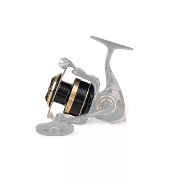 Korum Dreamcast FD 4000 Szpula Zapasowa