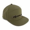 Korum Performance Hat Oliva Czapka baseballowa