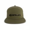 Korum Performance Hat Oliva Czapka baseballowa