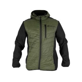 Korum Thermashell Jacket M Kurtka termiczna