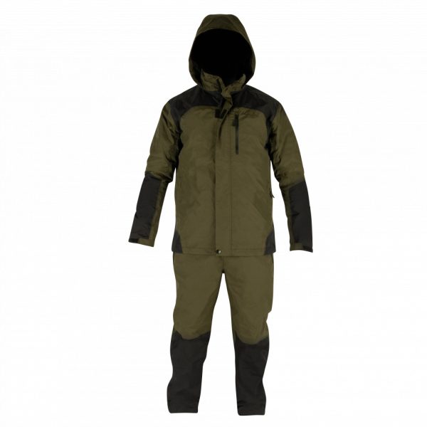 Korum Noetric 5x5 Waterproof Suit Zestaw Przeciwdeszczowy S