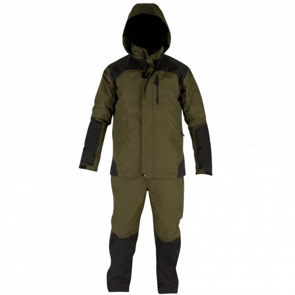 Korum Noetric 5x5 Waterproof Suit Zestaw Przeciwdeszczowy M