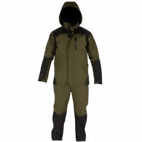   Korum Noetric 5x5 Waterproof Suit Zestaw Przeciwdeszczowy 4XL