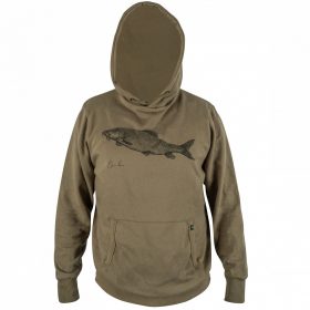 Korum Classic Barbel Hoodie Bluza z kapturem 2XL