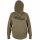Korum Classic Barbel Hoodie Bluza z kapturem 4XL