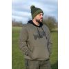 Korum Classic Tench Hoodie Kapuzenpullover M