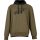 Korum Classic Tench Hoodie Bluza z kapturem 3XL