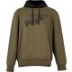 Bluza z kapturem Korum Classic Tench Hoodie 4XL