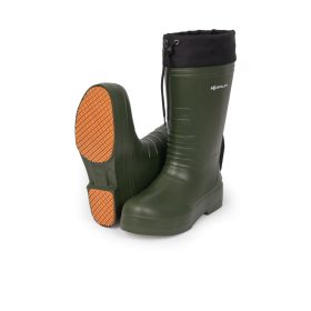 Korum Thermalite EVA Welly Boot Kalosz 41