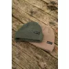 Korum Chunky Beanie Zöld Téli Sapka