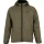 Korum Expedition Compact Puffer Jacket Thermo Kabát M
