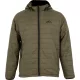 Korum Expedition Compact Puffer Jacket Thermo Kabát M