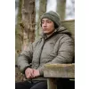 Korum Expedition Compact Puffer Jacket Thermo Kabát M