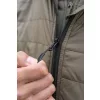 Korum Expedition Compact Puffer Jacket Thermo Kabát L