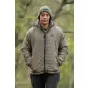 Korum Expedition Compact Puffer Jacket Thermo Kabát 2XL