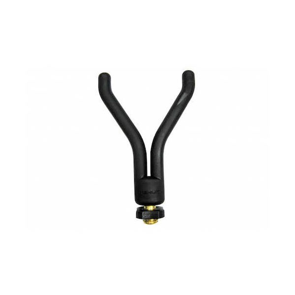 Korum Y Rests - Rod Rest Head