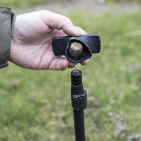 Korum Leverage Xt Screwpoint Bankstick 75cm Sztyca